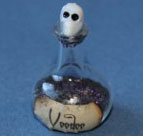 Dollhouse Miniature Voodoo